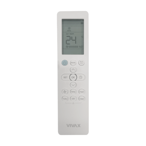 Kondicioner  Vivax R+ Dizajn 18 Btu - Image 4