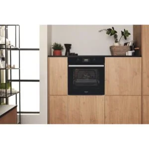 Furre Montuese Hotpoint Ariston FA2 841 JH BL HA