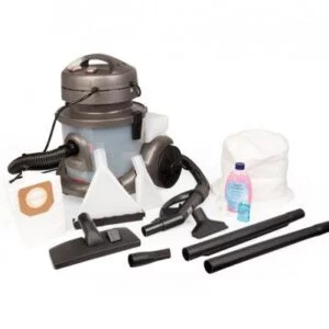 Fshese Fantom Robotix CC 6300