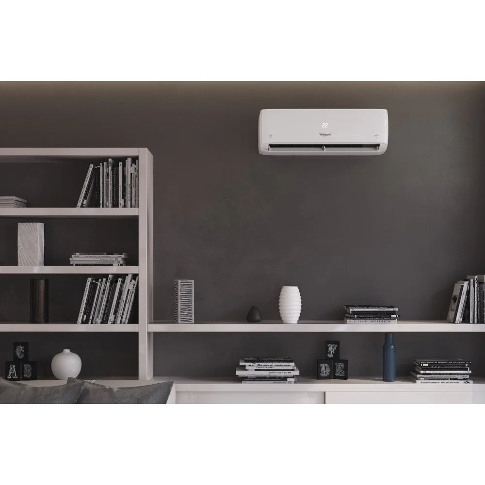 KONDICIONER WHIRLPOOL SPICR312W - Image 5