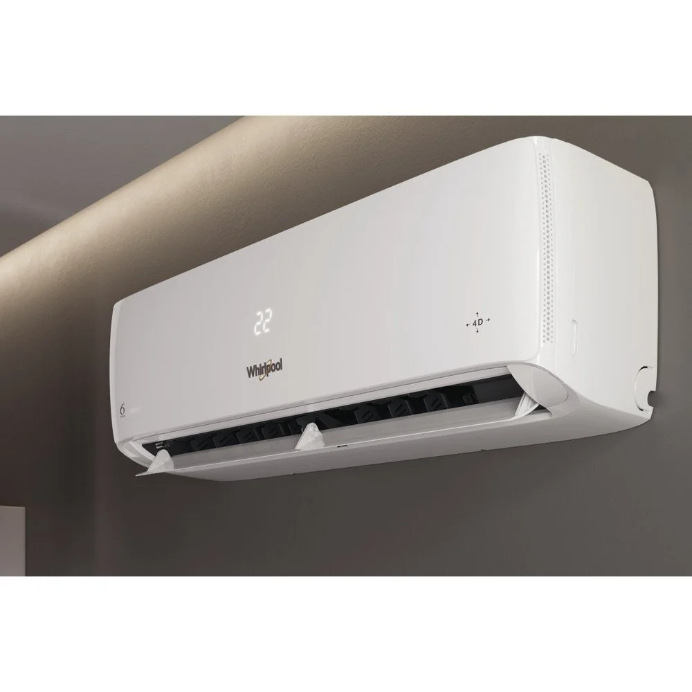 KONDICIONER WHIRLPOOL SPICR312W - Image 3