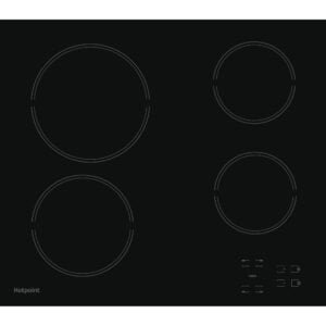 Pllake Hotpoint Ariston Hr 615 C