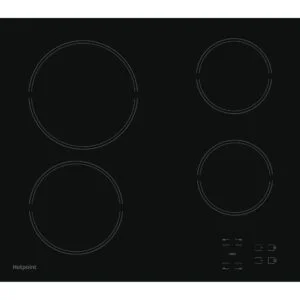 Pllake Hotpoint Ariston Hr 615 C