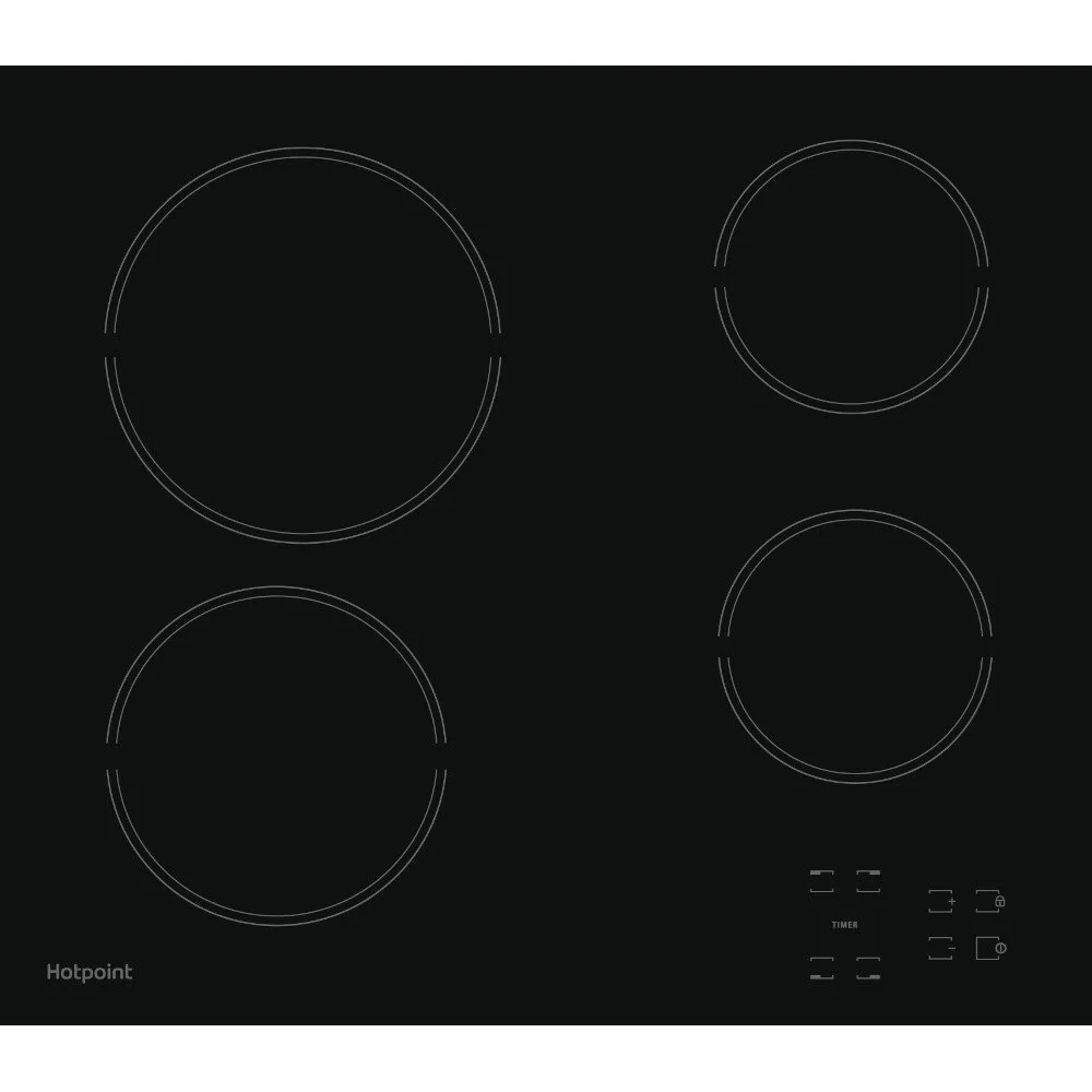 Pllake Hotpoint Ariston Hr 615 C
