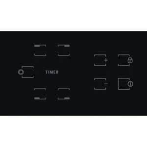 Pllake Hotpoint Ariston Hr 642 X CM