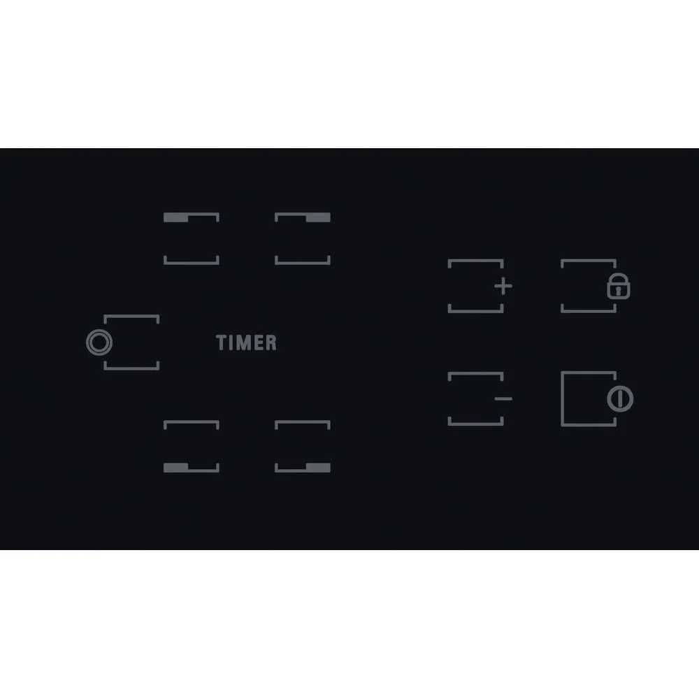 Pllake Hotpoint Ariston Hr 642 X CM - Image 4