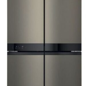 Frigorifer  Hotpoint Active 4 Door HQ9 U1BL