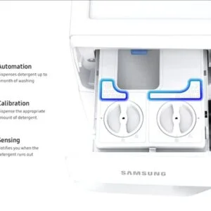 Rrobalarse Samsung WW90T534DAE1S7