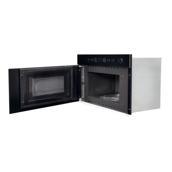 Mikrovale Hotpoint Ariston Montuese Mn 713 ix ha - Image 2