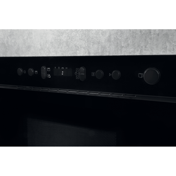 Mikrovale Hotpoint Ariston Montuese Mn 713 ix ha - Image 5