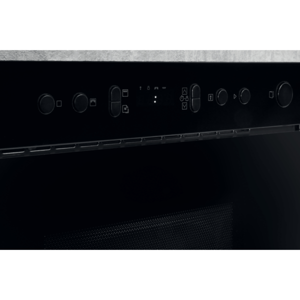 Mikrovale Hotpoint Ariston Montuese Mn 713 ix ha - Image 4