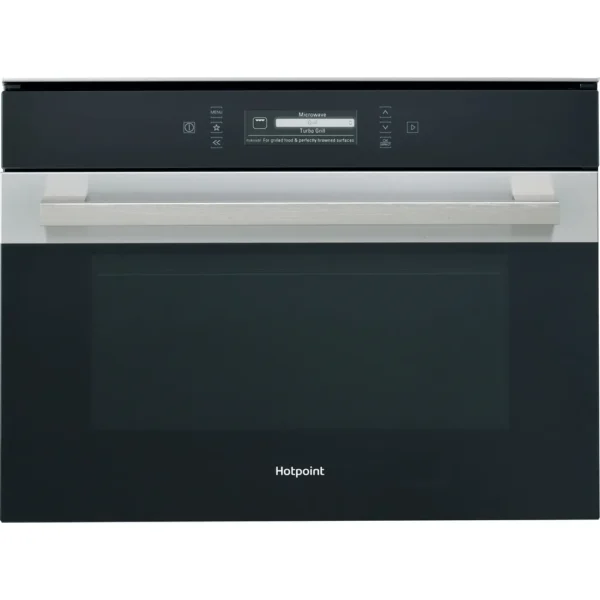 Furre/Mikrovale Hotpoint Class 9 MP 996 IX H