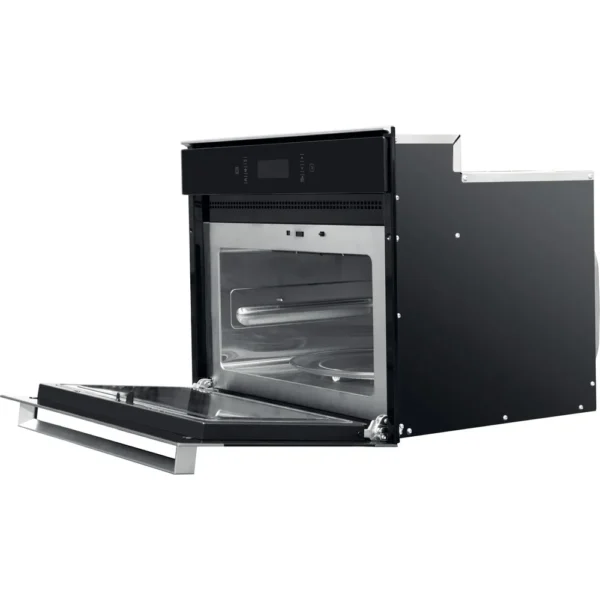 Furre/Mikrovale Hotpoint Class 9 MP 996 IX H - Image 4