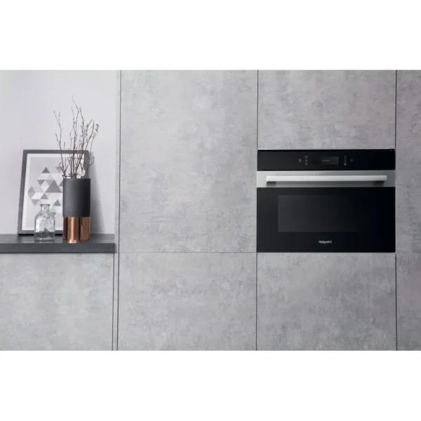 Furre/Mikrovale Hotpoint Class 9 MP 996 IX H - Image 8