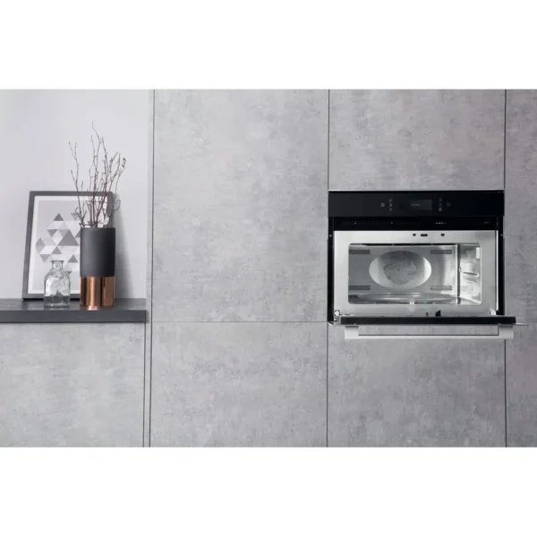 Furre/Mikrovale Hotpoint Class 9 MP 996 IX H - Image 9
