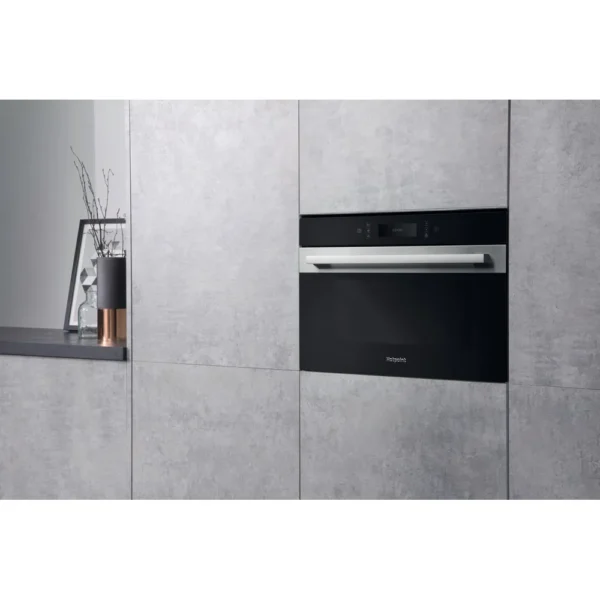 Furre/Mikrovale Hotpoint Class 9 MP 996 IX H - Image 10