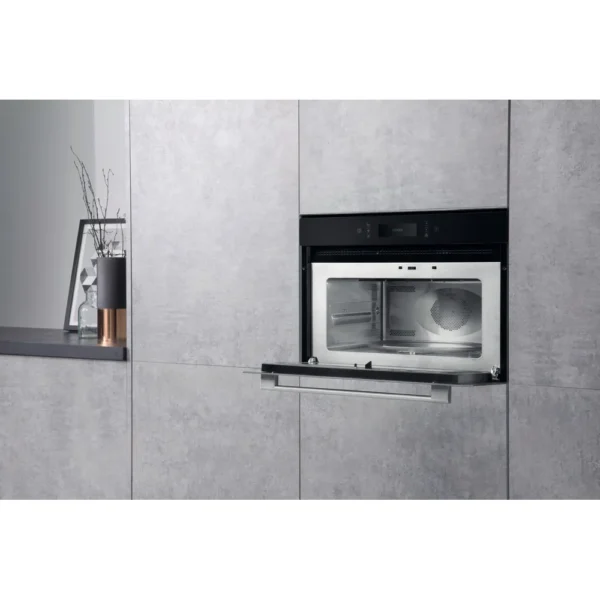 Furre/Mikrovale Hotpoint Class 9 MP 996 IX H - Image 11
