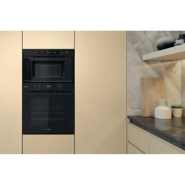 Mikrovale Montuese Whirlpool MBNA900B - Image 6