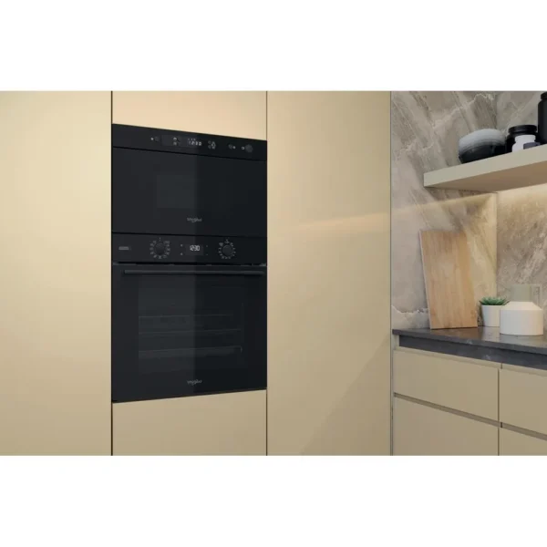 Mikrovale Montuese Whirlpool MBNA900B - Image 7