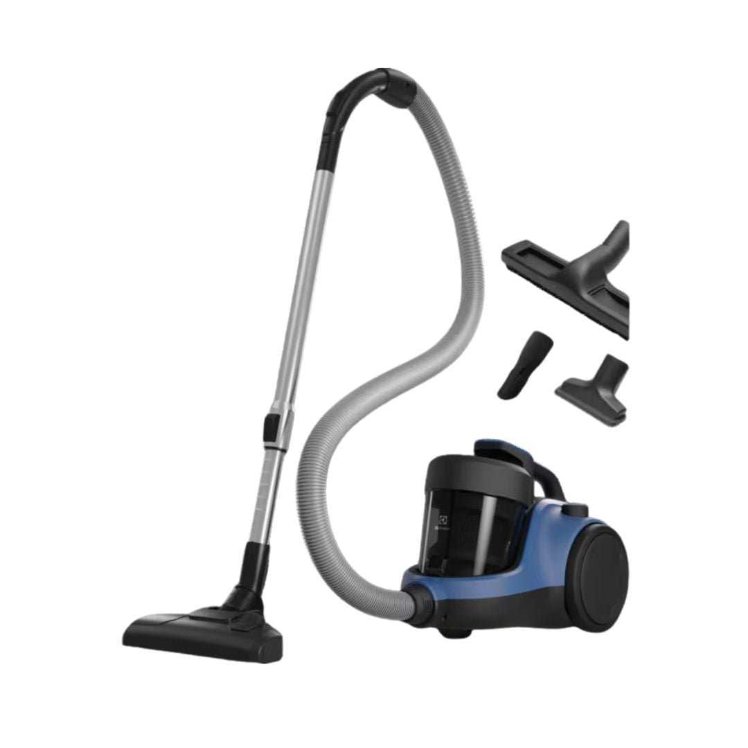 Fshesë Electrolux ECC21-4SB