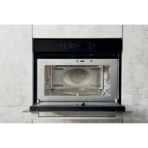 Furre/Mikrovale Hotpoint Class 9 MP 996 IX H