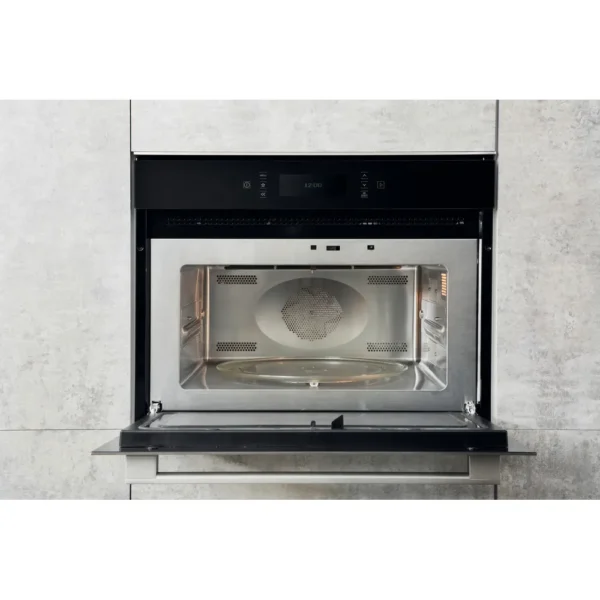 Furre/Mikrovale Hotpoint Class 9 MP 996 IX H - Image 2