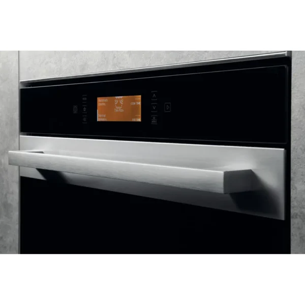 Furre/Mikrovale Hotpoint Class 9 MP 996 IX H - Image 7