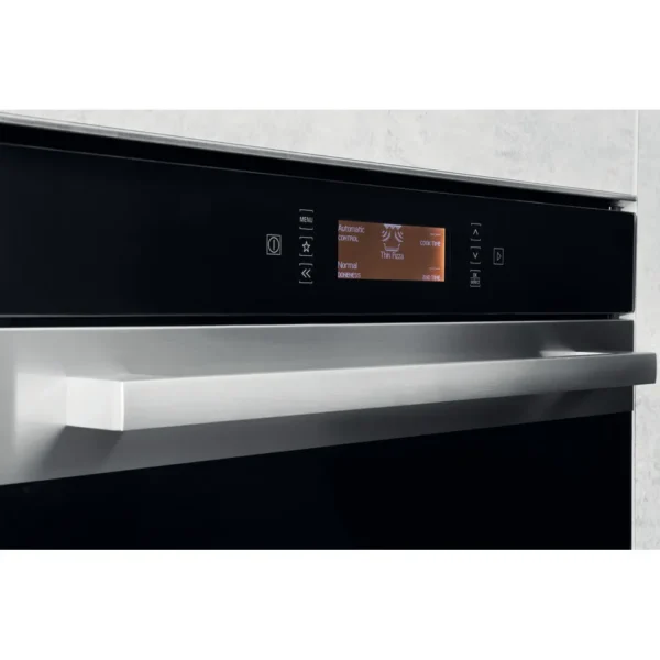 Furre/Mikrovale Hotpoint Class 9 MP 996 IX H - Image 6
