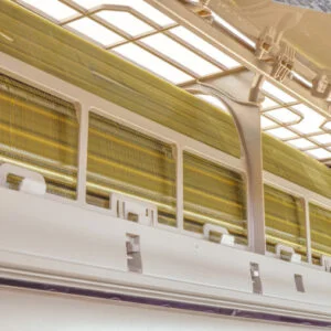 Kondicioner Vivax H+ 12 Btu ( Montimi Gratis)