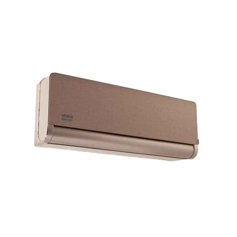 Kondicioner Vivax H+ 12 Btu ( Montimi Gratis) - Image 3