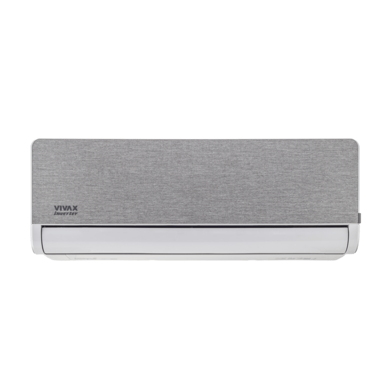 Kondicioner Vivax H+ 18 Btu Silver (Montimi Gratis)