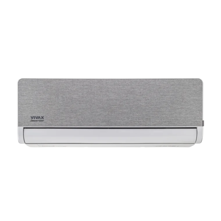 Kondicioner Vivax H+  18 Btu  Silver (Montimi Gratis)