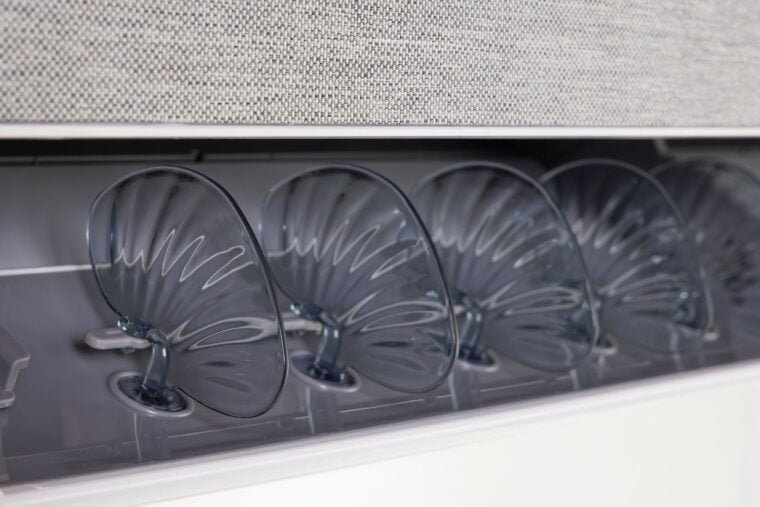 Kondicioner Vivax H+ 18 Btu Silver (Montimi Gratis) - Image 5