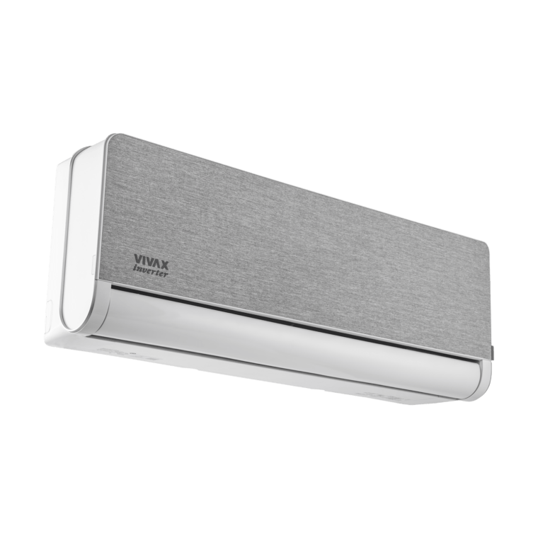 Kondicioner Vivax H+ 18 Btu Silver (Montimi Gratis) - Image 3