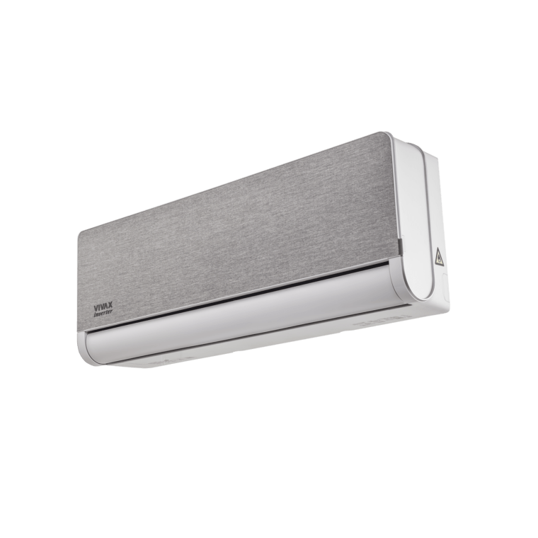 Kondicioner Vivax H+ 18 Btu Silver (Montimi Gratis) - Image 2