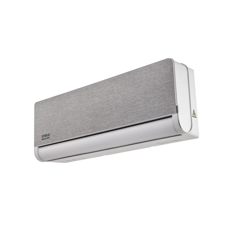 Kondicioner Vivax H+  18 Btu  Silver (Montimi Gratis) - Image 2