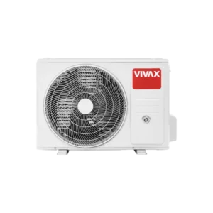 Kondicioner Vivax H+  18 Btu  Silver (Montimi Gratis)