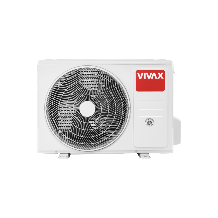 Kondicioner Vivax H+ 18 Btu Silver (Montimi Gratis) - Image 6