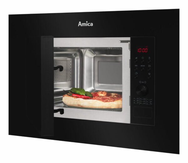Mikrovale Amica AMGB20E2GB - Image 3