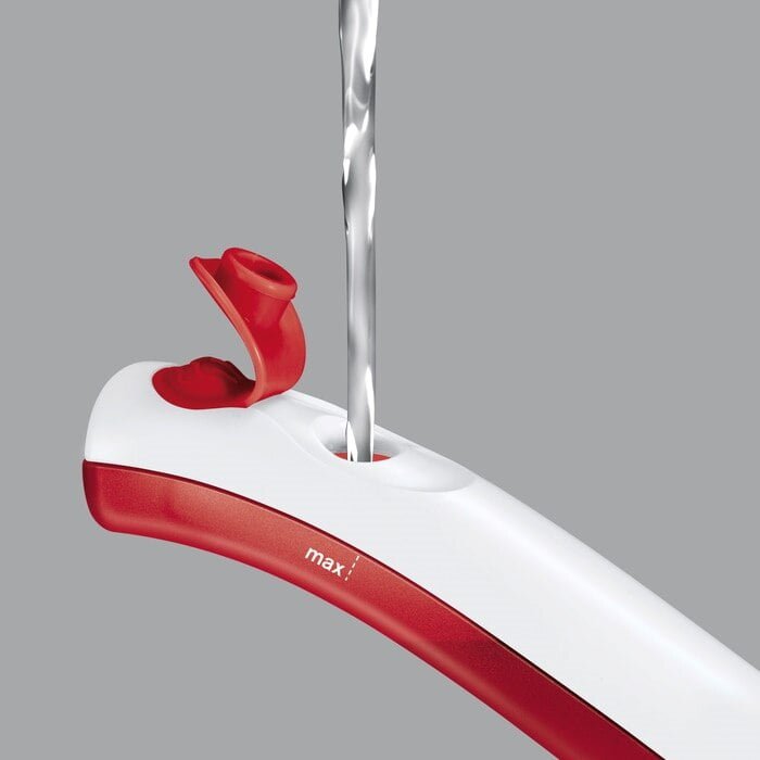 Hekur per Udhetim Electrolux EDBT800 - Image 4