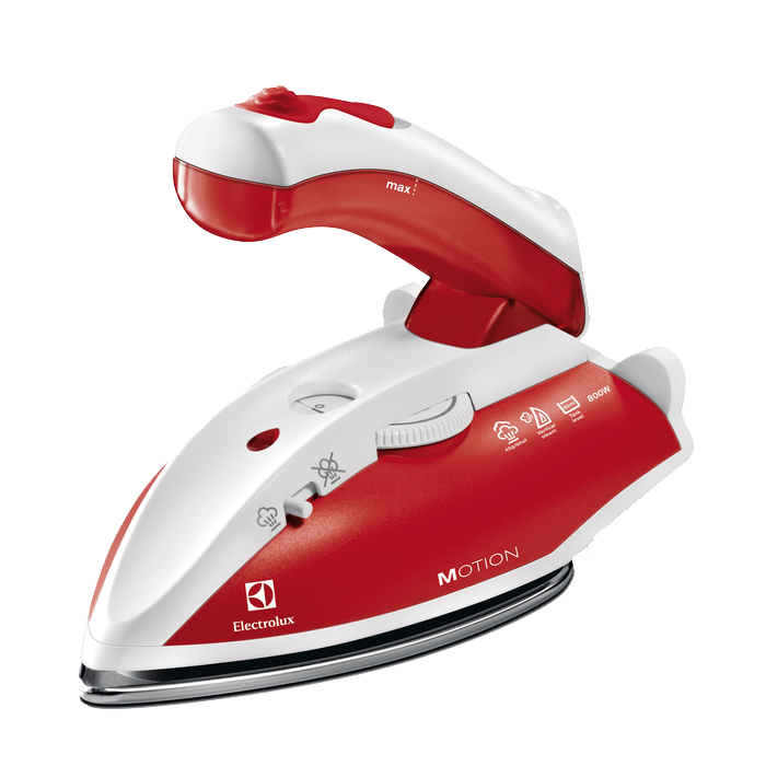 Hekur per Udhetim Electrolux EDBT800