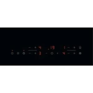 Pllakë Electrolux EHF6343FOK