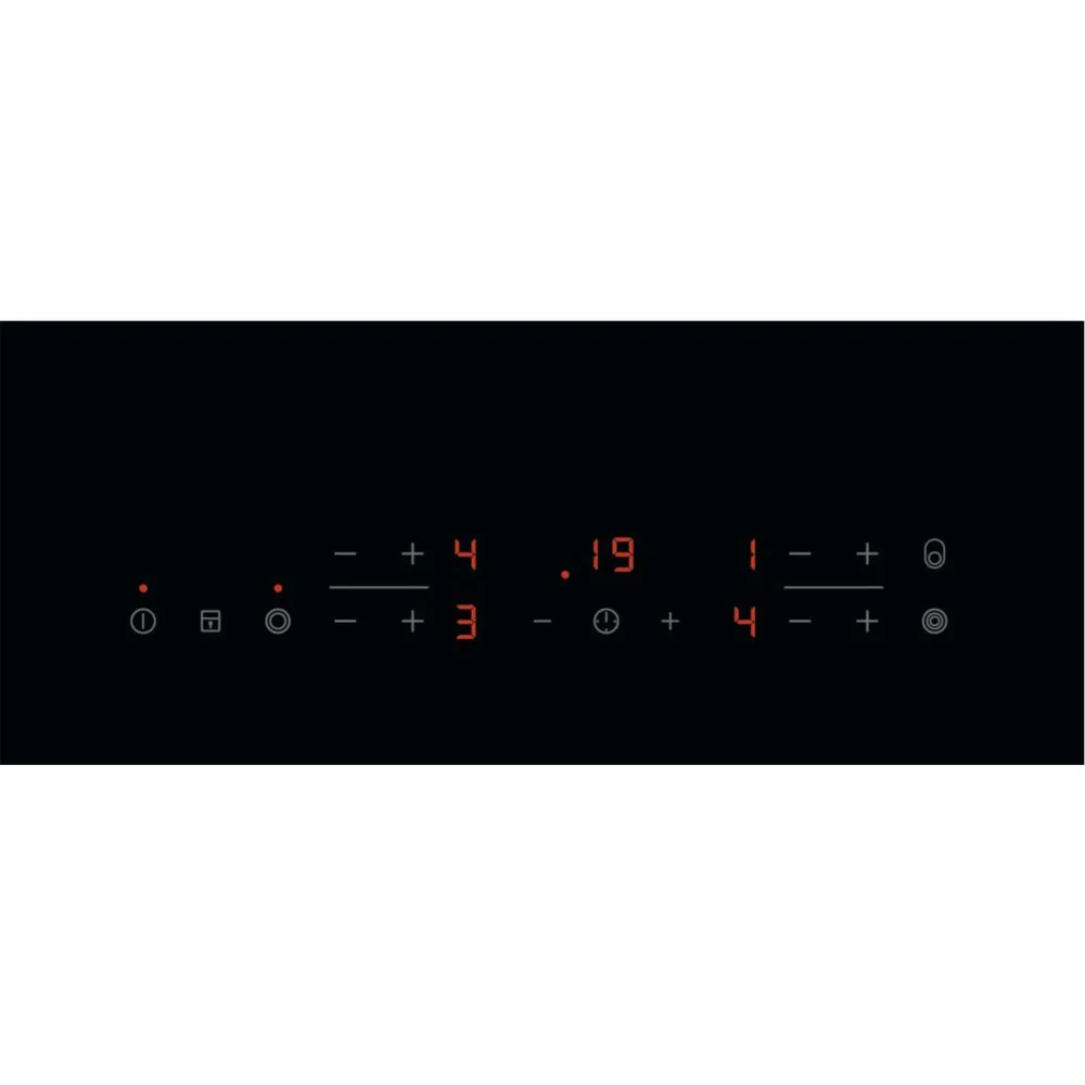 Pllakë Electrolux EHF6343FOK - Image 3