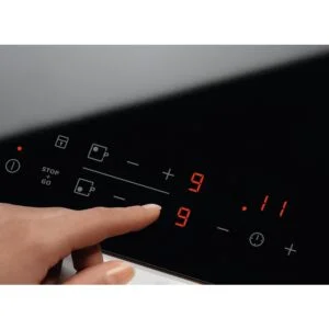 Pllakë Electrolux EHF6343FOK