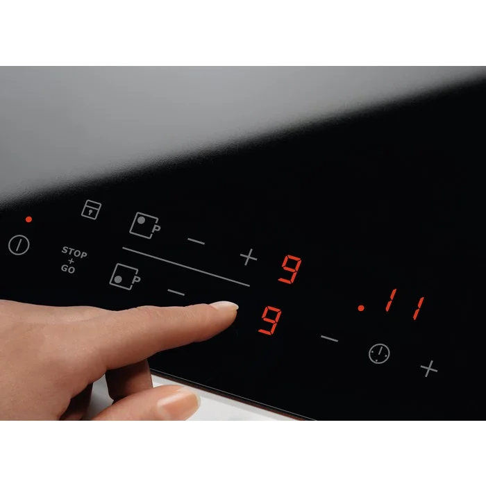 Pllakë Electrolux EHF6343FOK - Image 4