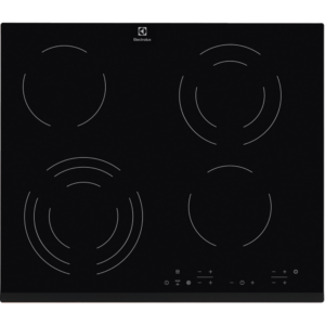 Pllakë Electrolux EHF6343FOK