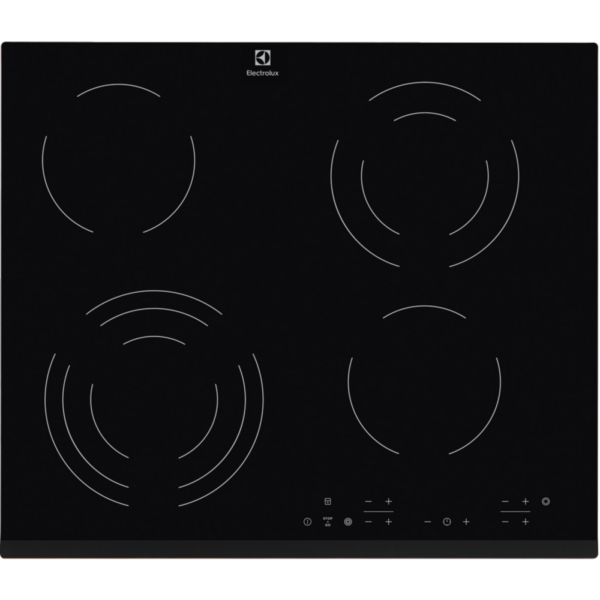 Pllakë Electrolux EHF6343FOK