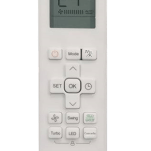 Kondicioner Vivax H+ 12 Btu ( Montimi Gratis)