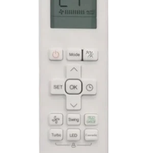 Kondicioner Vivax H+ 12 Btu ( Montimi Gratis)