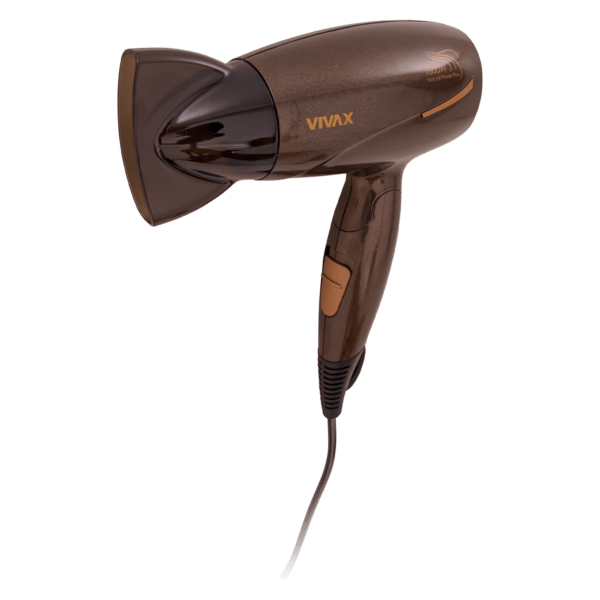 Tharse Flokesh VIVAX HD-1600FT